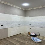 Satılır 4 otaqlı Həyət evi/villa, Həzi Aslanov metrosu, NZS, Xətai rayonu 12