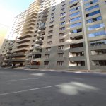 Satılır 2 otaqlı Yeni Tikili, Qara Qarayev metrosu, 8-ci kilometr, Nizami rayonu 1