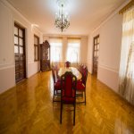 Satılır 8 otaqlı Həyət evi/villa, Xətai metrosu, H.Aslanov qəs., Xətai rayonu 40