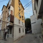 Satılır 2 otaqlı Köhnə Tikili, Avtovağzal metrosu, Biləcəri qəs., Binəqədi rayonu 3