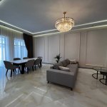 Satılır 4 otaqlı Həyət evi/villa, Mərdəkan, Xəzər rayonu 5