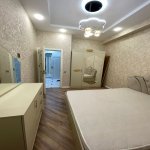 Kirayə (aylıq) 2 otaqlı Yeni Tikili, Qara Qarayev metrosu, Nizami rayonu 4