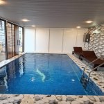 Kirayə (günlük) 7 otaqlı Həyət evi/villa Qəbələ 21