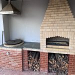 Kirayə (aylıq) 10 otaqlı Bağ evi, Novxanı, Abşeron rayonu 6