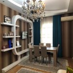 Kirayə (aylıq) 3 otaqlı Həyət evi/villa, Badamdar qəs., Səbail rayonu 2