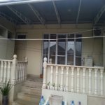 Satılır 4 otaqlı Həyət evi/villa, Avtovağzal metrosu, Biləcəri qəs., Binəqədi rayonu 1