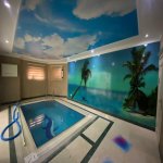 Satılır 7 otaqlı Həyət evi/villa, Neftçilər metrosu, Bakıxanov qəs., Sabunçu rayonu 26