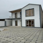 Satılır 4 otaqlı Həyət evi/villa, Binə qəs., Xəzər rayonu 1