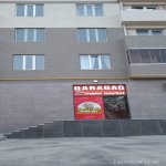Kirayə (aylıq) 2 otaqlı Yeni Tikili, Avtovağzal metrosu, Biləcəri qəs., Binəqədi rayonu 3