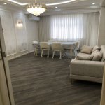 Kirayə (aylıq) 3 otaqlı Yeni Tikili, Nəriman Nərimanov metrosu, Nərimanov rayonu 2