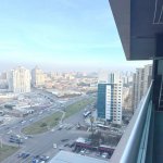 Kirayə (aylıq) 3 otaqlı Yeni Tikili, 20 Yanvar metrosu, Yasamal rayonu 16