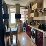 Satılır 3 otaqlı Yeni Tikili, Həzi Aslanov metrosu, H.Aslanov qəs., Xətai rayonu 13