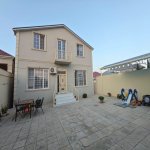 Satılır 6 otaqlı Həyət evi/villa, Masazır, Abşeron rayonu 1