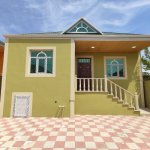 Satılır 3 otaqlı Həyət evi/villa, Binəqədi qəs., Binəqədi rayonu 1