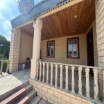 Kirayə (aylıq) 4 otaqlı Həyət evi/villa, Buzovna, Xəzər rayonu 1