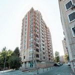 Kirayə (aylıq) 2 otaqlı Yeni Tikili, Gənclik metrosu, Nərimanov rayonu 1