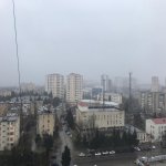 Satılır 3 otaqlı Yeni Tikili, Qara Qarayev metrosu, Nizami rayonu 2