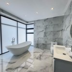 Satılır 5 otaqlı Bağ evi, Mərdəkan, Xəzər rayonu 12