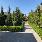 Продажа 8 комнат Дома/Виллы, м. Короглу метро, пос. Билгях, Сабунчу район 14