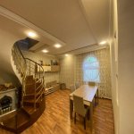 Satılır 7 otaqlı Həyət evi/villa, Əhmədli metrosu, Əhmədli, Xətai rayonu 7
