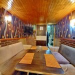 Kirayə (aylıq) Obyekt, Neftçilər metrosu, 8-ci kilometr, AGA Business Center, Nizami rayonu 3