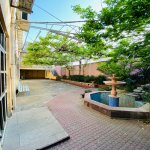 Satılır 10 otaqlı Həyət evi/villa, Nəsimi metrosu, 6-cı mikrorayon, Binəqədi rayonu 3
