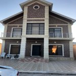 Kirayə (aylıq) 4 otaqlı Bağ evi, Mərdəkan, Xəzər rayonu 1