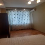 Kirayə (aylıq) 3 otaqlı Yeni Tikili, Nizami metrosu, Kubinka, Nəsimi rayonu 7