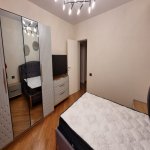 Kirayə (aylıq) 4 otaqlı Yeni Tikili, Nizami metrosu, Yasamal rayonu 22