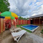Kirayə (günlük) 3 otaqlı Həyət evi/villa Qəbələ 6