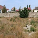 Satılır Torpaq, Hövsan qəs., AMAY, Suraxanı rayonu 2
