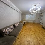 Kirayə (aylıq) 3 otaqlı Yeni Tikili, Dərnəgül metrosu, 7-ci mikrorayon, Binəqədi rayonu 3