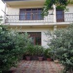 Satılır 6 otaqlı Həyət evi/villa, Əhmədli metrosu, kənd Əhmədli, Xətai rayonu 4