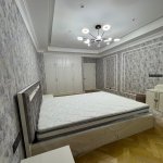 Kirayə (aylıq) 2 otaqlı Yeni Tikili, Ağ şəhər, Xətai rayonu 16