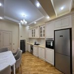 Аренда 3 комнатная Новостройка, м. Гянджлик метро, Медицинский Университет, Насими район 7