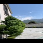 Kirayə (günlük) 4 otaqlı Həyət evi/villa Qax 14