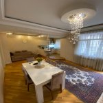 Продажа 3 комнат Новостройка, м. Эльмляр Академиясы метро, пос. Ясамал, Ясамал район 1
