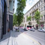 Kirayə (aylıq) 3 otaqlı Köhnə Tikili, Sahil metrosu, Səbail rayonu 5