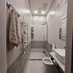 Satılır 3 otaqlı Yeni Tikili Xırdalan 4