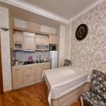 Kirayə (aylıq) 3 otaqlı Yeni Tikili, Gənclik metrosu, Kimyaçılar şəhərciyi, Nəsimi rayonu 9