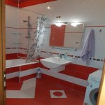 Kirayə (aylıq) 3 otaqlı Yeni Tikili, 28 May metrosu, Nəsimi rayonu 8