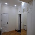 Satılır 3 otaqlı Yeni Tikili, İnşaatçılar metrosu, Yeni Yasamal qəs., Yasamal rayonu 1