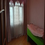 Аренда 3 комнатная Новостройка, İnşaatçılar метро, Ясамал район 8