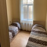 Kirayə (aylıq) 4 otaqlı Həyət evi/villa Quba 4
