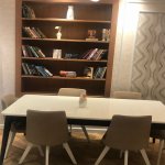 Kirayə (aylıq) 3 otaqlı Yeni Tikili, 20 Yanvar metrosu, Yasamal rayonu 8