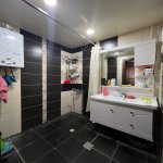 Satılır 2 otaqlı Yeni Tikili, Əhmədli metrosu, Xətai rayonu 11