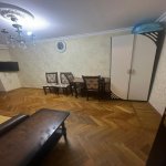 Kirayə (aylıq) 1 otaqlı Köhnə Tikili, Nəriman Nərimanov metrosu, Nərimanov rayonu 1