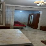 Kirayə (aylıq) 2 otaqlı Həyət evi/villa, Əhmədli metrosu, Xətai rayonu 5
