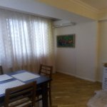Kirayə (aylıq) 3 otaqlı Yeni Tikili, Sahil metrosu, Səbail rayonu 6