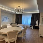 Kirayə (aylıq) 3 otaqlı Yeni Tikili, Ağ şəhər, Xətai rayonu 4